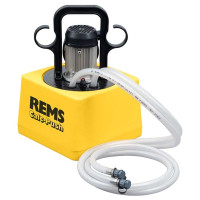 REMS Calc-Push Elektrické odvápňovacie čerpadlo