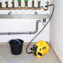 REMS E-Push 2 Tlaková pumpa elektrická 6,5l/min