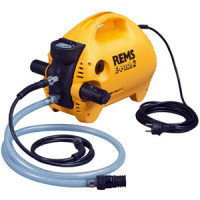 REMS E-Push 2 Tlaková pumpa elektrická 6,5l/min REMS E-Push 2 Tlaková pumpa elektrická 6,5l/min
