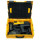 REMS Akku-Press 22V ACC Basic-Pack akumulátorový radiálny lis + L-BOXX