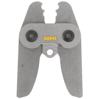 REMS Medzikliešte Z6 XL (pre XL lisovačku REMS)