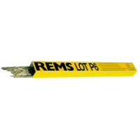 REMS Lot P 6 tvrdá pájka REMS Lot P 6 tvrdá pájka