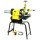 REMS Magnum 2000 L-T výbava R½