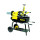 REMS Magnum 3000 T výbava R 2½