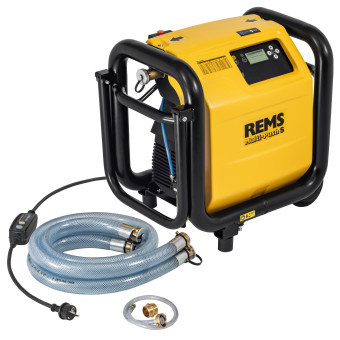 REMS Multi-Push S Connected Set