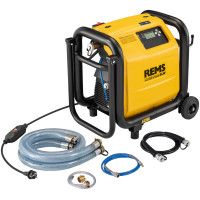 REMS Multi-Push SLW Connected Set
