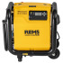 REMS Multi-Push SLW Connected Set REMS Multi-Push SLW Connected Set
