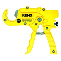 REMS Nožnice ROS P 35 do 35 mm