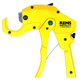 REMS Nožnice ROS P 42 do 42 mm