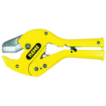 REMS Nožnice ROS P 42 P do 42 mm