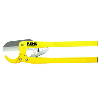 REMS Nožnice ROS P 75 P do 75 mm