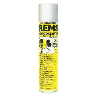 REMS olej na ohýbanie, 400 ml