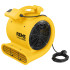 REMS Orkan 1360 / 2050 stavebný ventilátor