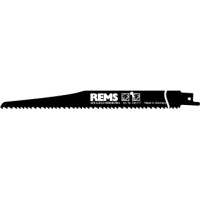 REMS pílový list 225-3,2/5, drevo, drevo s klincami 5ks
