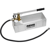 REMS Push INOX Tlaková pumpa REMS Push INOX Tlaková pumpa