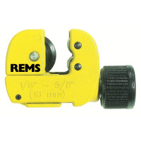 REMS RAS Cu-INOX 3-16, s ≤4 mm rezač rúr REMS RAS Cu-INOX 3-16, s ≤4 mm rezač rúr