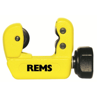 REMS RAS Cu-INOX 3-28 Mini, s ≤4 mm rezač rúr