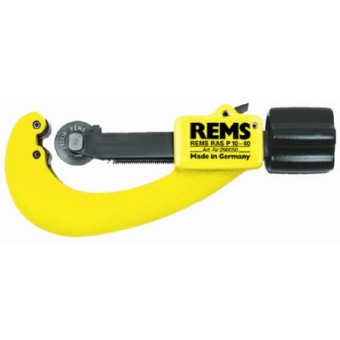 REMS RAS P 10-40 mm, s ≤7 mm rezač rúr