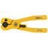 REMS ROS P Flex nožnice na plastové hadice a mäkké plastové rúry do 28mm