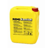 REMS Sanitol 5 l kanister