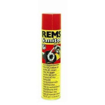 REMS Sanitol 600 ml sprej