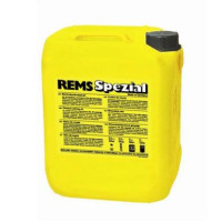 REMS Spezial 5 l kanister REMS Spezial 5 l kanister