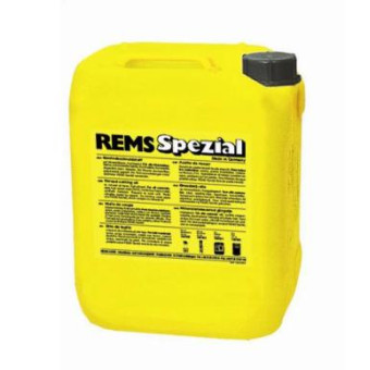 REMS Spezial 5 l kanister