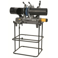 REMS SSM 160RS - zváračka na tupo