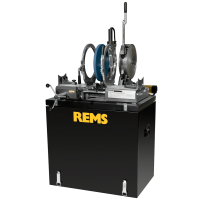 REMS SSM 250K - zváračka na tupo