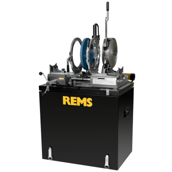 REMS SSM 250K - zváračka na tupo