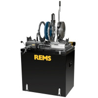 REMS SSM 250KS - zváračka na tupo