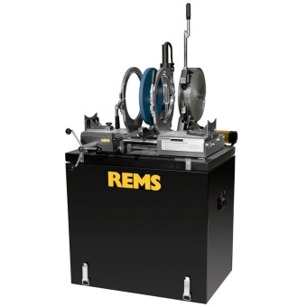 REMS SSM 250KS - zváračka na tupo
