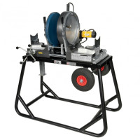 REMS SSM 315RF - zváračka na tupo