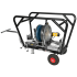 REMS SSM 315RF - zváračka na tupo