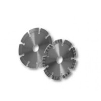 REMS univerzálny diamantový deliaci kotúč LS-Turbo Ø180 mm