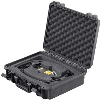 REMS EMSG 160-2 – Sanitárna zváračka elektrotvaroviek Ø 40–160 mm