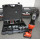 RIDGID MINI lisovačka RP-219 (AKU 18V) + univerzálna čeľusť s vložkami TH16-20-26 + V15-18-22-28