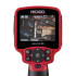 RIDGID Inšpekčná kamera micro CA-350 RIDGID Inšpekčná kamera micro CA-350