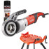RIDGID Ručný elektrický závitorez 690-I do 2"