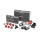 RIDGID 760 FXP závitorez so závitoreznými hlavami 12R (1/2 - 2