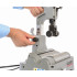 RIDGID elektrický rezák na rúry PC 116, do 116mm (4 1/2") + 2x rezné koliesko