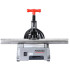 RIDGID elektrický rezák na rúry PC 116, do 116mm (4 1/2") + 2x rezné koliesko