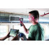 RIDGID Inšpekčná kamera CA-350x s Wi-Fi a Bluetooth