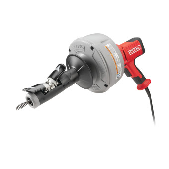 RIDGID K-45AF Drezová čistička