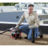 RIDGID K-60 Špirálová čistička pre potrubia 32-150 mm