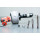 RIDGID Drezová špirálová čistička K-45AF-5 set