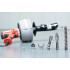 RIDGID K-45AF Drezová čistička RIDGID K-45AF Drezová čistička