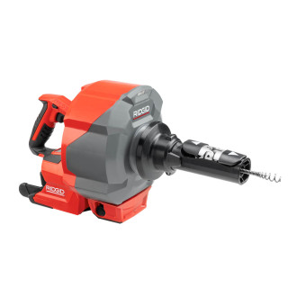 RIDGID K-46 Drezová akumulátorová čistička SinkSnake, Ø 20 - 76 mm