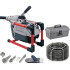 RIDGID K-60 Špirálová čistička pre potrubia 32-150 mm