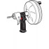 RIDGID POWER-SPIN+ Ručná čistička s autoposuvom špirály RIDGID POWER-SPIN+ Ručná čistička s autoposuvom špirály